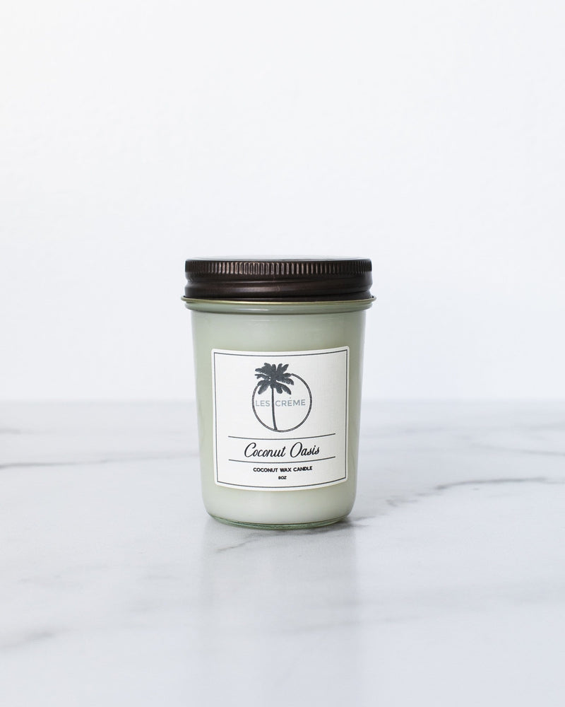 Wholesale Coconut Wax Manufacturer To Meet All Your Candle Needs